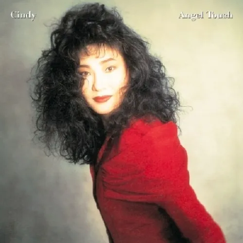【レコード予約】 CINDY / ANGEL TOUCH
