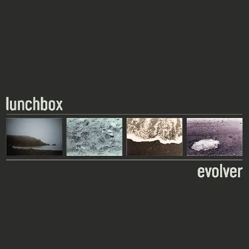 LUNCHBOX / EVOLVER