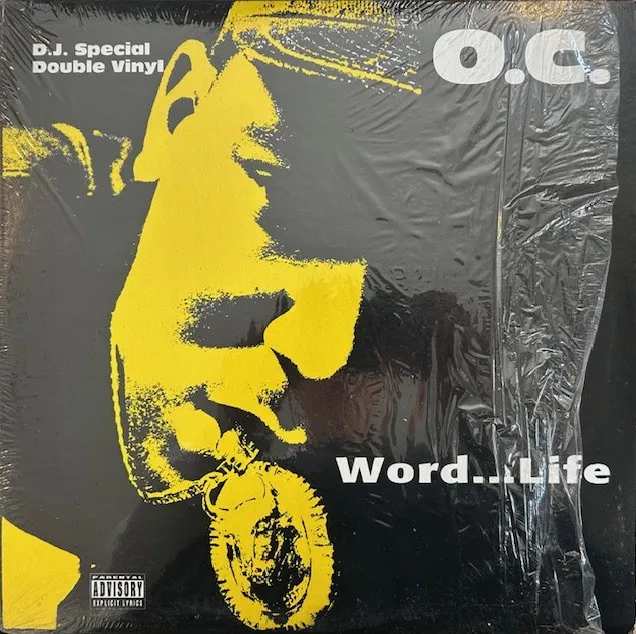 O.C. / WORD...LIFE
