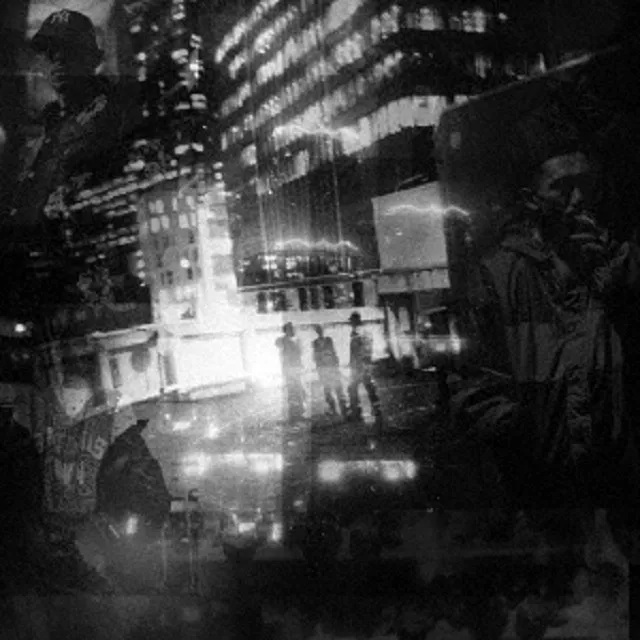 DJ TATSUKI / CITY OF DREAMS FEAT. IO & MONYHORSE 