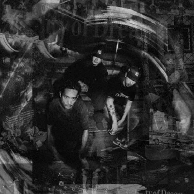 DJ TATSUKI / CITY OF DREAMS FEAT. $MOKE OG & 018［REMIX ]