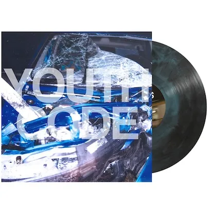YOUTH CODE / YOURS, WITH MALICE