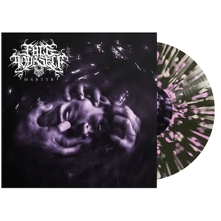 FACE YOURSELF / MARTYR