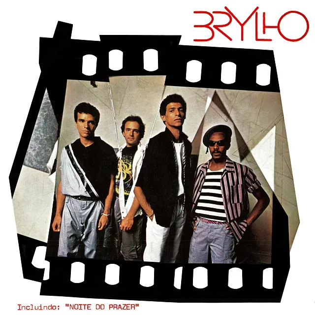 BRYLHO / S.T.
