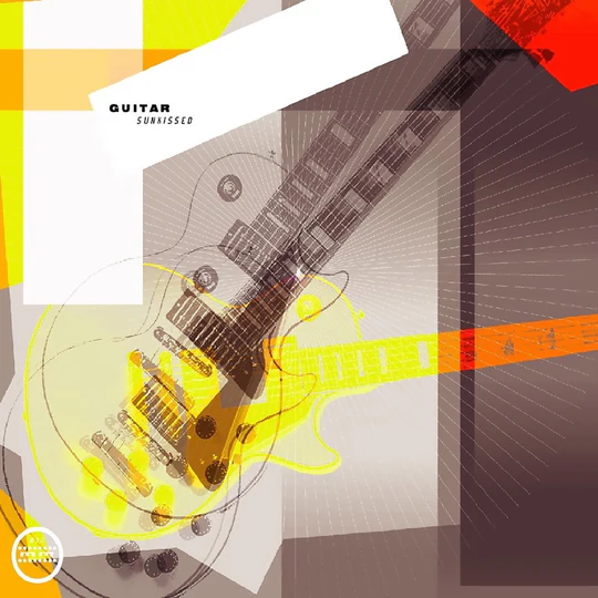 GUITAR (MICHAEL LUCKNER) / SUNKISSED