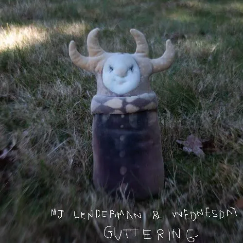 MJ LENDERMAN & WEDNESDAY / GUTTERING