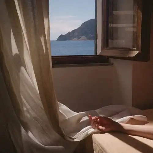 GOLDMUND / LAYERS OF AFTERNOON