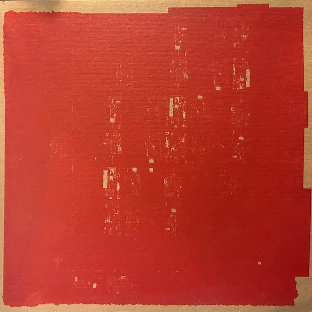 JOHN CAGE / JC + TT + SFT EP
