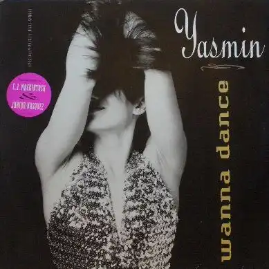 YASMIN / WANNA DANCE