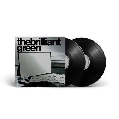 【レコード予約】 BRILLIANT GREEN / SAME