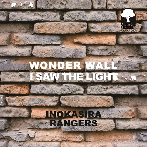 井の頭レンジャーズ / WONDERWALL ／ I SAW THE LIGHT