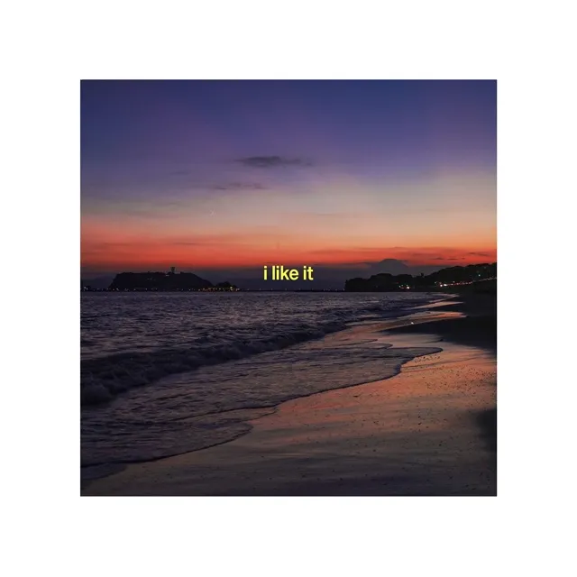 JP THE WAVY / I LIKE IT (FEAT. YO-SEA, LEX & IO)