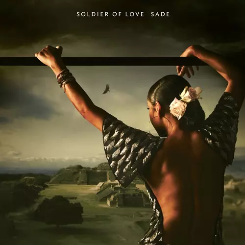 SADE / SOLDIER OF LOVE