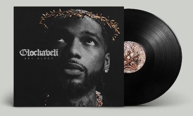 KEY GLOCK / GLOCKAVELI