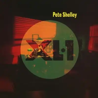 PETE SHELLEY / XL1 