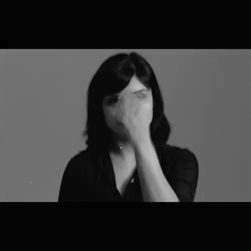 SARAH DAVACHI / ALL MY CIRCLES RUN