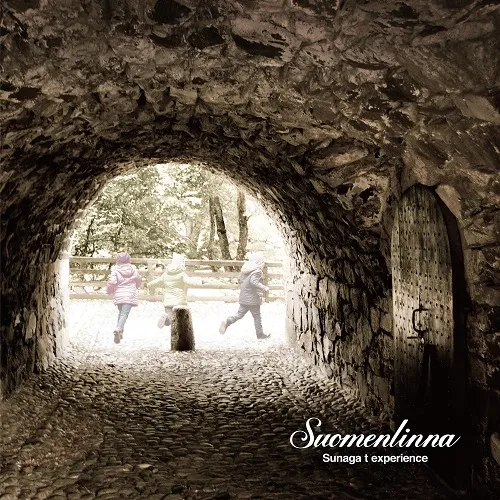SUNAGA T EXPERIENCE / SUOMENLINNA