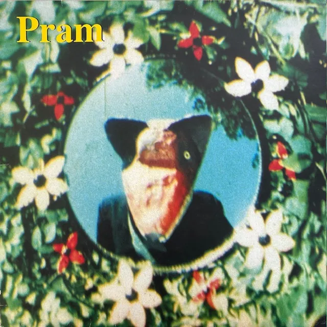 PRAM / TELEMETRIC MELODIES