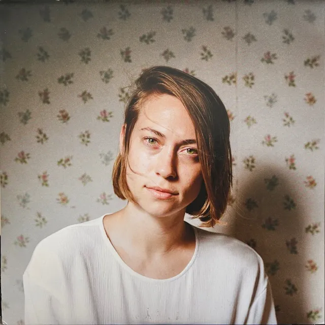 ANNA BURCH / QUIT THE CURSE