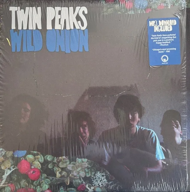 TWIN PEAKS / WILD ONION