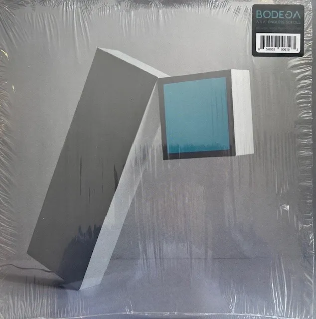 BODEGA / ENDLESS SCROLL