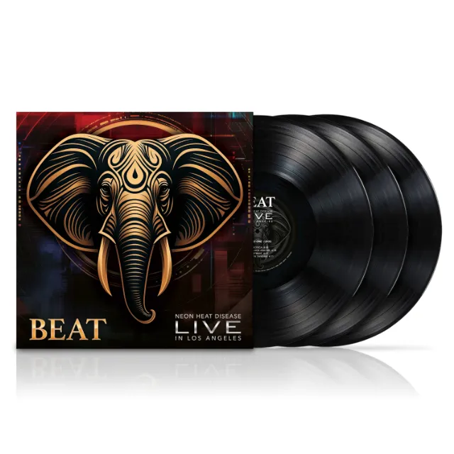BEAT / LIVE