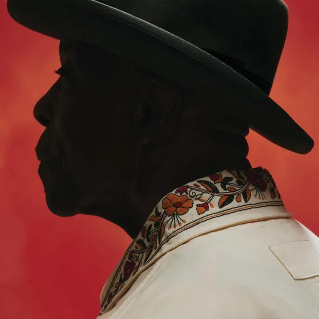 BUDDY GUY / AIN'T DONE WITH THE BLUES