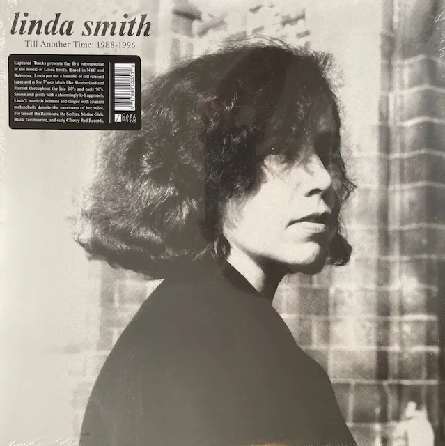 LINDA SMITH / TILL ANOTHER TIME: 1988-1996