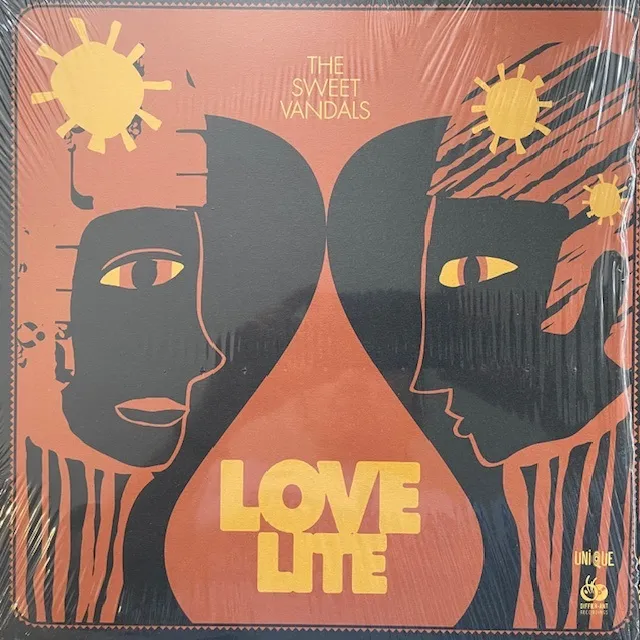 SWEET VANDALS / LOVELITE