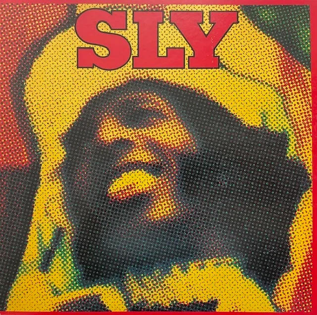 SLY & THE FAMILY STONE / SLY