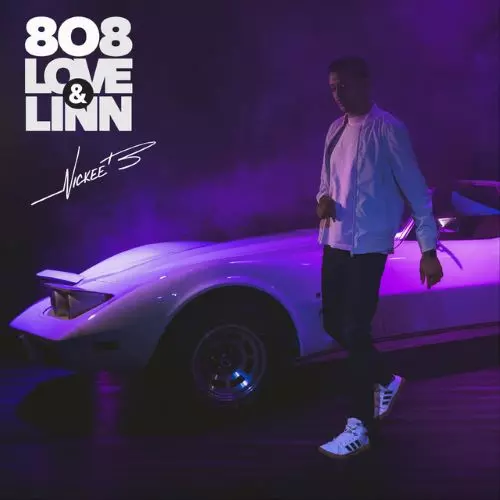 NICKEE B / 808 LOVE & LINN