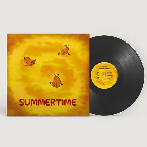 SUMMERTIME / BABYCHAIR 