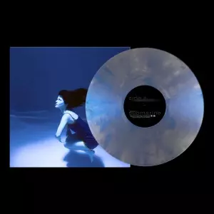 MARIAS / SUBMARINE (IRIDESCENT BLUE VINYL)