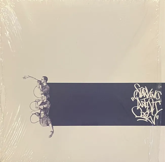 STARVING ARTISTS CREW / ARTISTRY ORIGINAL