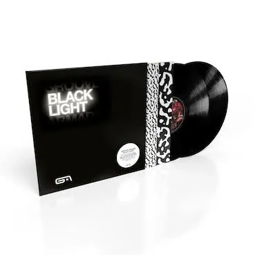 GROOVE ARMADA / BLACK LIGHT