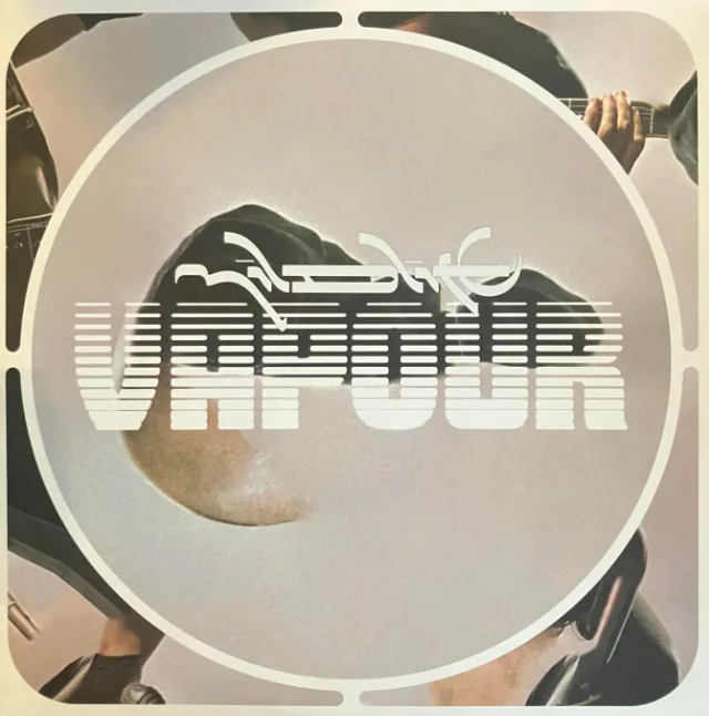 MILDLIFE / VAPOUR