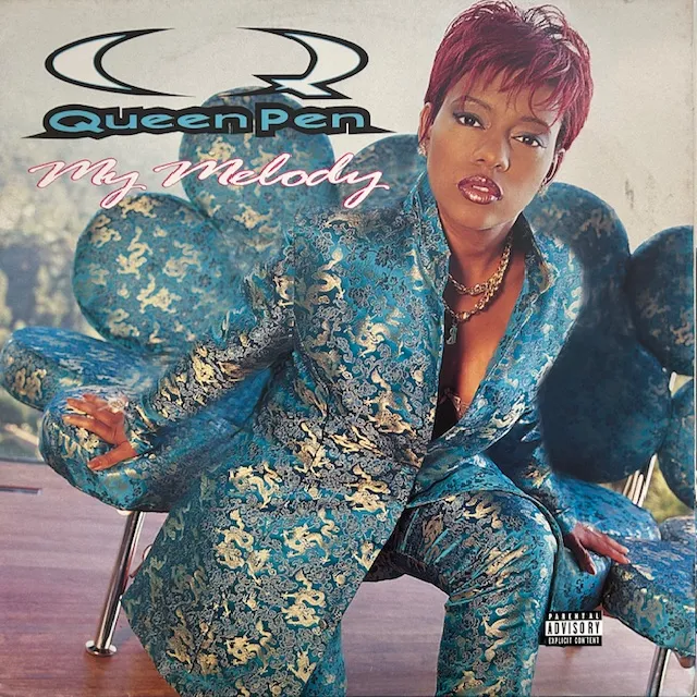 QUEEN PEN / MY MELODY
