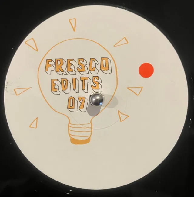 FRESCOEDITS / FRESCO EDITS 07
