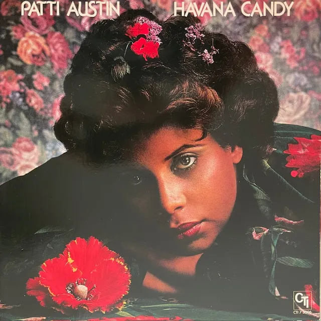 PATTI AUSTIN / HAVANA CANDY