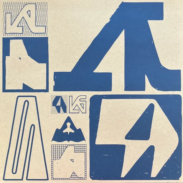 ANUNAKU /  STARGATE EP