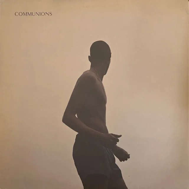 COMMUNIONS / EP
