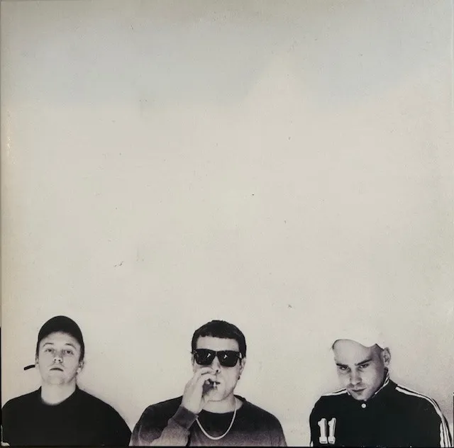 DMA'S / HILLS END