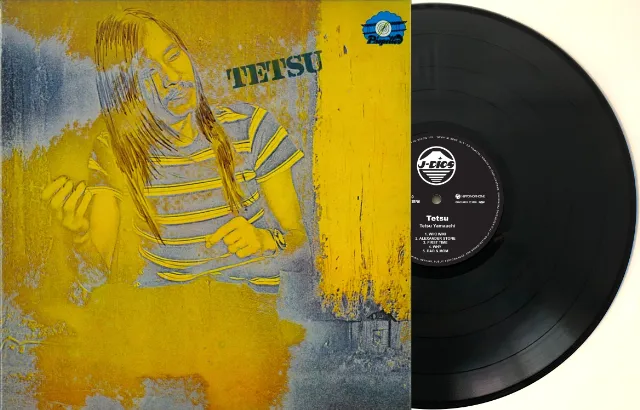 山内テツ / TETSU