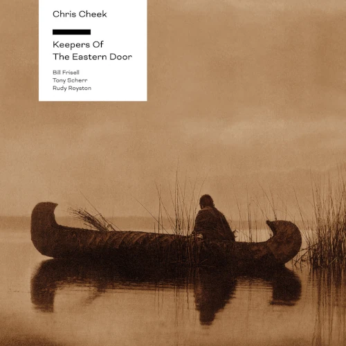 CHRIS CHEEK / KEEPERS OF THE EASTERN DOOR