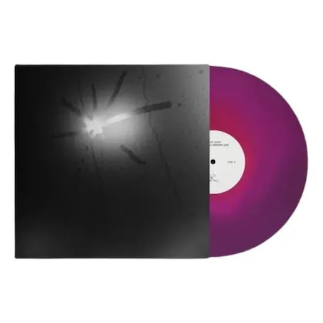 TOUCHE AMORE / SPIRAL IN A STRAIGHT LINE