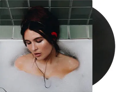 MIMI WEBB / CONFESSIONS