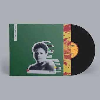 NECTAR WOODE / IT'S LIKE I NEVER LEFT