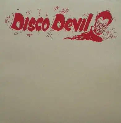 LEE PERRY & THE FULL EXPERIENCE / DISCO DEVIL
