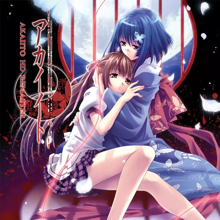 O.S.T. / AKAI ITO アカイイト