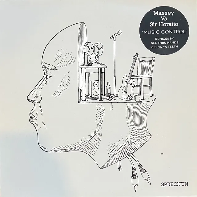 MASSEY VS SIR HORATIO / MUSIC CONTROL